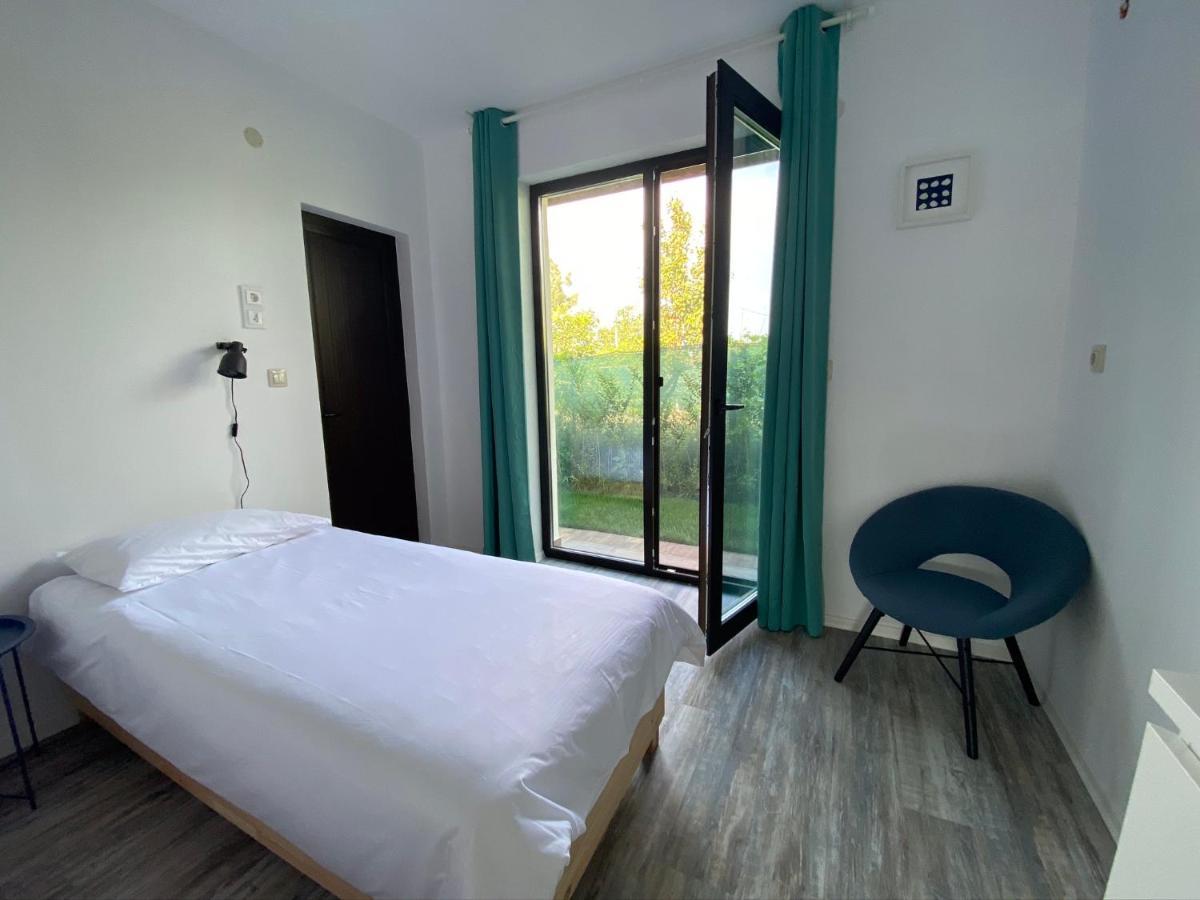 Sea You Guest House Ezerets 外观 照片