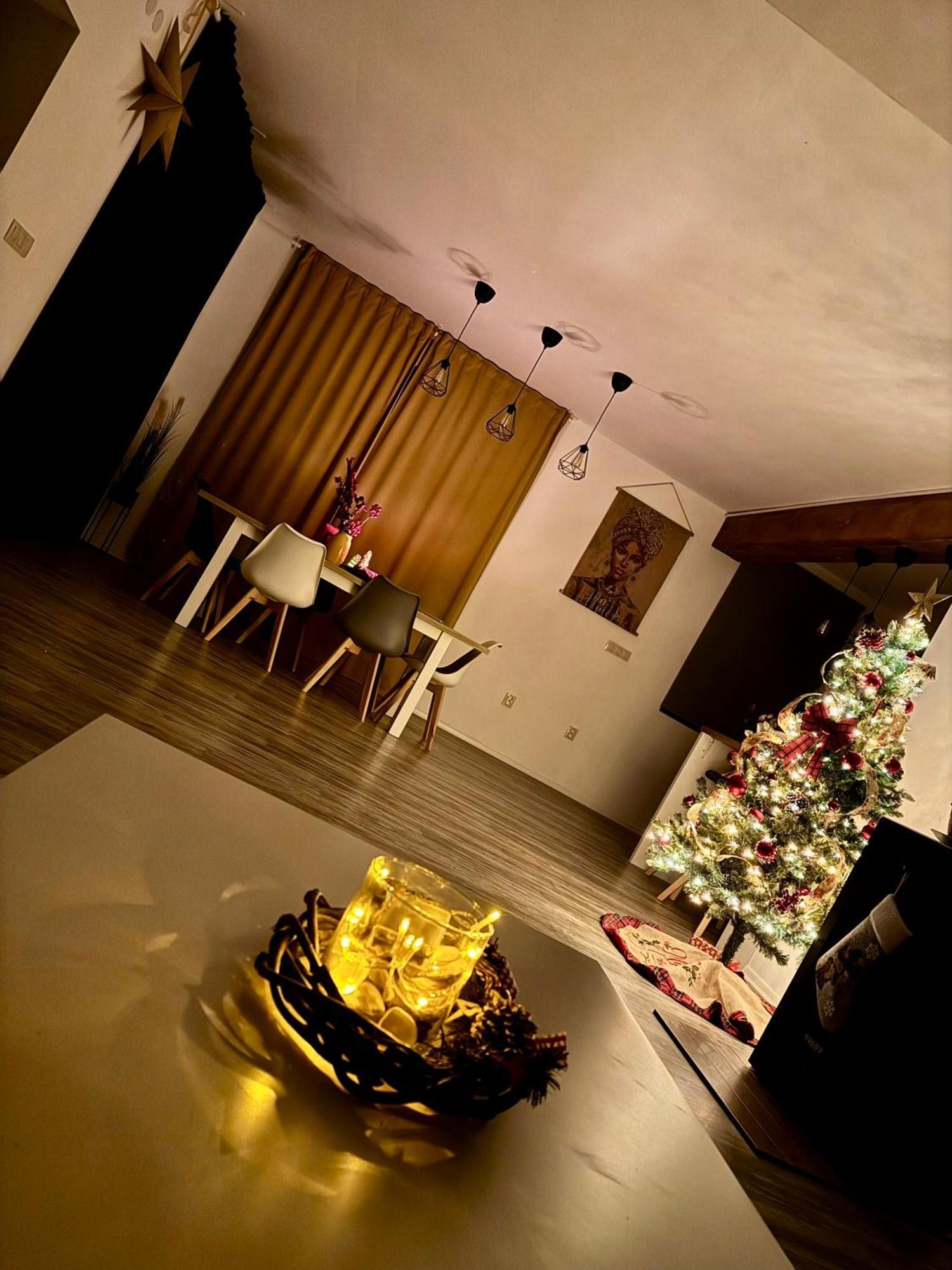 Sea You Guest House Ezerets 外观 照片
